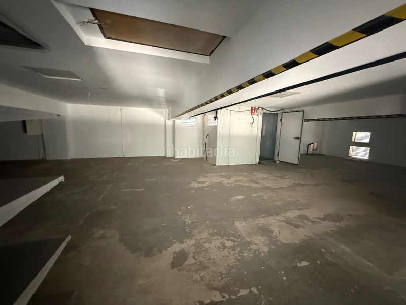 Foto c1b450db-7de3-47d1-ab84-806ff0e50a9c. Alquiler local comercial nuevo local comercial en alquiler en els poblets! en Poblets (els)