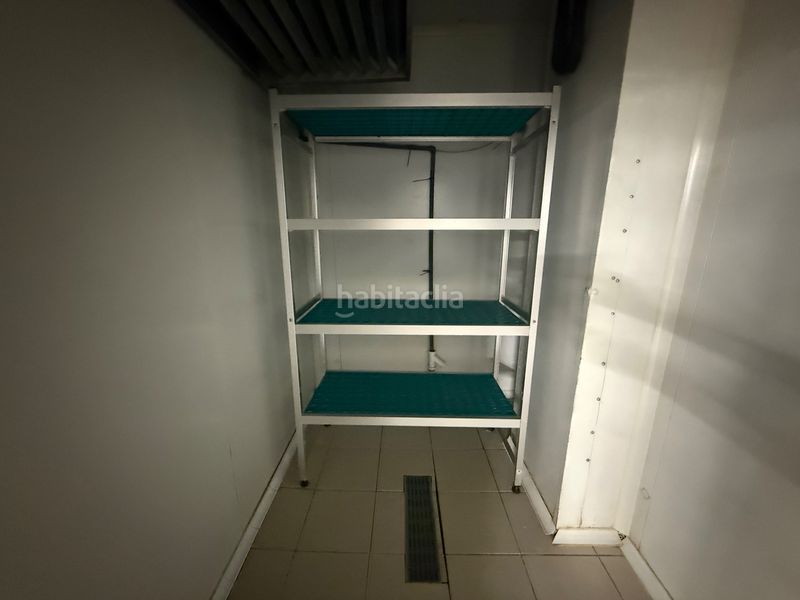 Foto cff43935-8894-4fb2-a61c-840e2b65a81d. Alquiler local comercial nuevo local comercial en alquiler en els poblets! en Poblets (els)