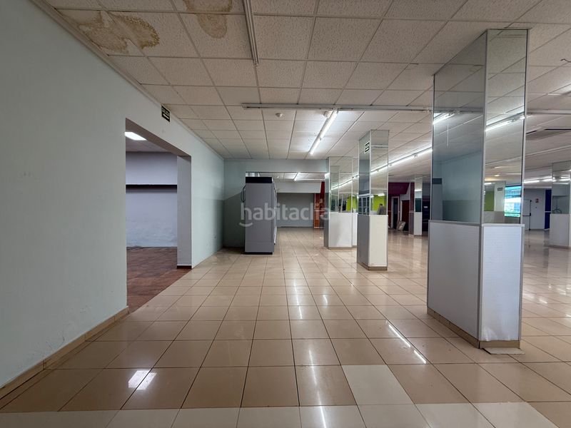 Foto d26e6ca0-cd5e-4c1d-8904-747c0748ba0c. Alquiler local comercial nuevo local comercial en alquiler en els poblets! en Poblets (els)