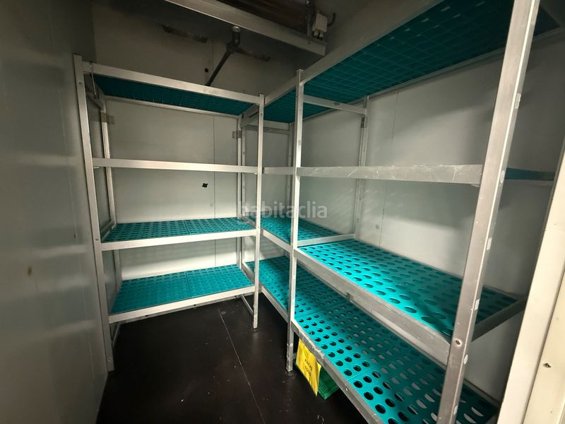 Foto e008bd9c-9de0-4c5c-997a-f2a02716659f. Alquiler local comercial nuevo local comercial en alquiler en els poblets! en Poblets (els)