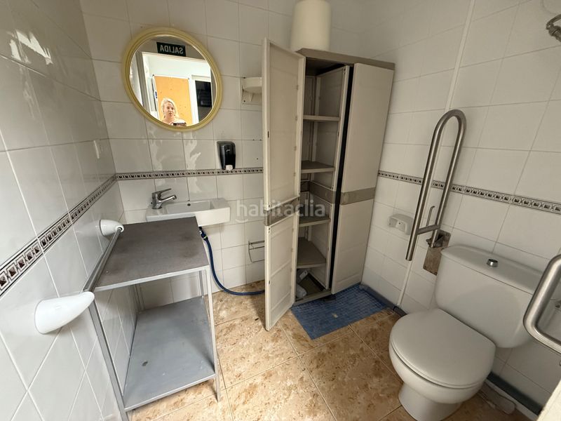 Foto e0d31e40-dd5f-40e9-9a19-2c553d2be039. Alquiler local comercial nuevo local comercial en alquiler en els poblets! en Poblets (els)