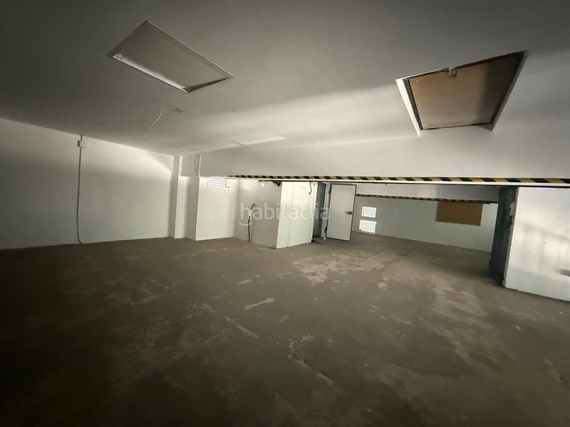 Foto e5fdfc88-7bf3-4f8b-865d-efb297c8f225. Alquiler local comercial nuevo local comercial en alquiler en els poblets! en Poblets (els)