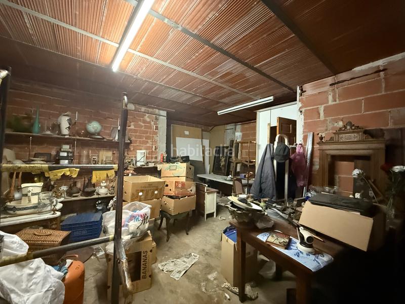 Foto 1194d92c-9263-429f-a11e-f920933ec580. Geschäftsraum in Centro Urbano Dénia