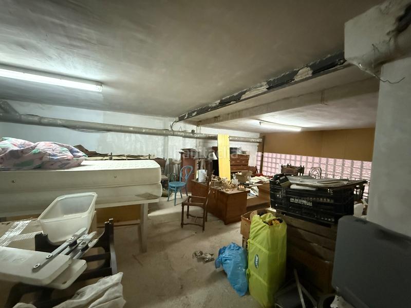 Foto 174bf057-6375-43ed-9661-93967f5de531. Geschäftsraum in Centro Urbano Dénia