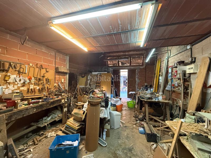 Foto 8d871958-6a70-4786-959d-9cdbcae06ad8. Geschäftsraum in Centro Urbano Dénia