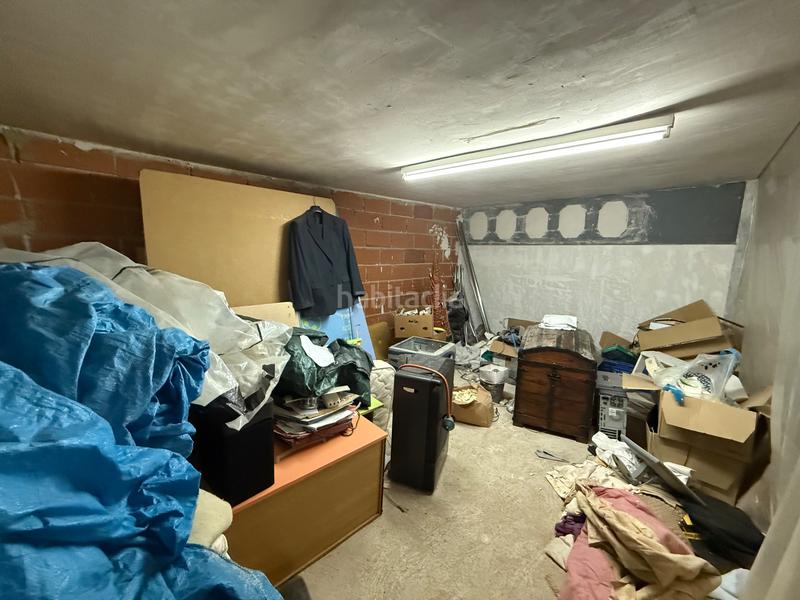 Foto ada3f732-35d1-4049-a6bd-bb33b5a86fe0. Geschäftsraum in Centro Urbano Dénia