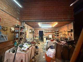 Local Comercial a Centro Urbano