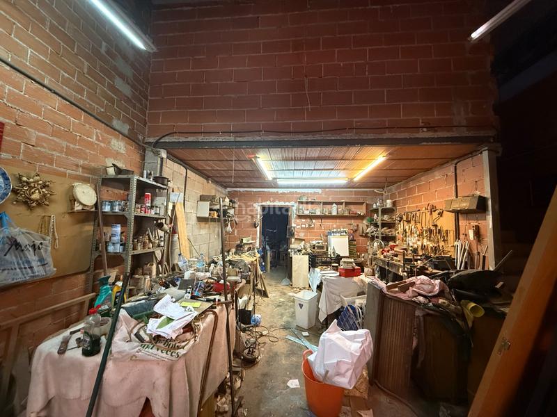 Foto deee6a69-c5a4-4e66-977c-afbd18c89c3a. Geschäftsraum in Centro Urbano Dénia