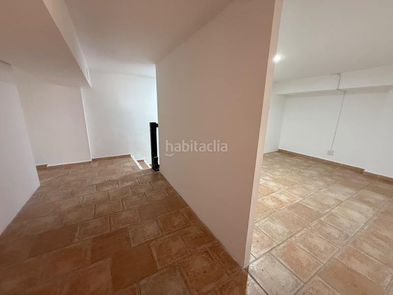 Foto 22a033c7-e69f-40fc-b7fd-d8d66e69c35b. Business premise with heating in Centro Urbano Dénia