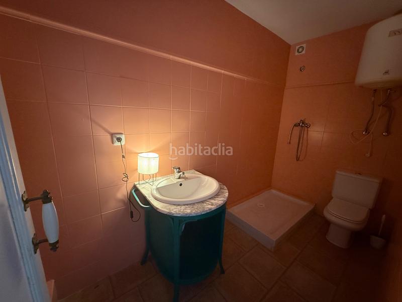 Foto 3c953afe-1641-406b-a403-93462fb47ad2. Business premise with heating in Centro Urbano Dénia