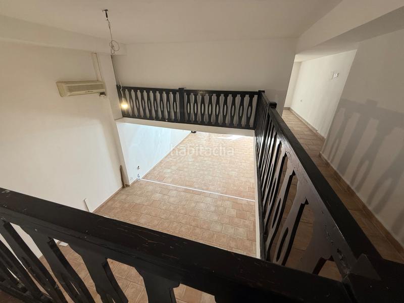 Foto 5029b957-65f6-43c4-a728-1dfa40dadd76. Business premise with heating in Centro Urbano Dénia