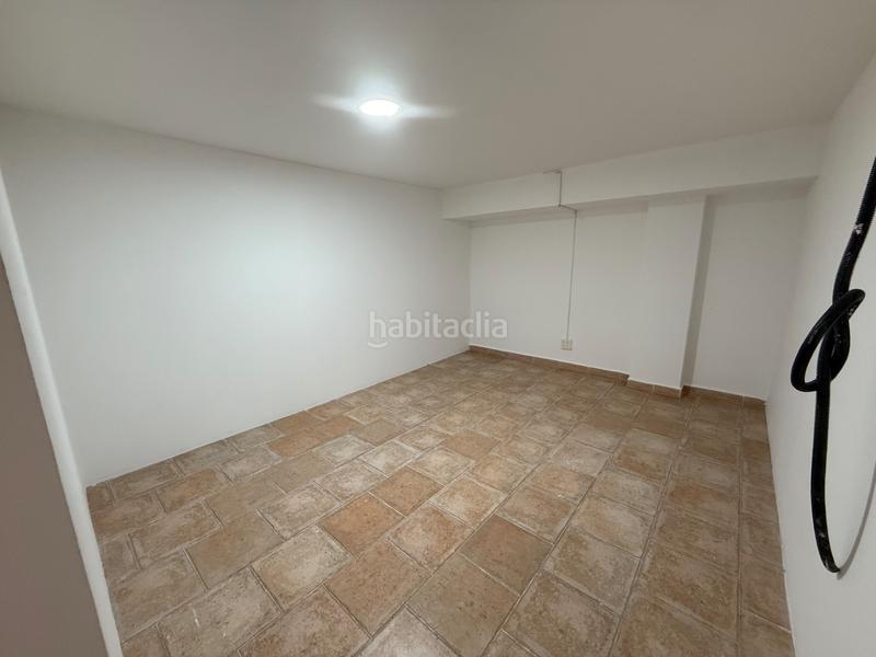 Foto 515b4bb3-9fd8-410b-8f38-fa5ce1f89dfc. Business premise with heating in Centro Urbano Dénia