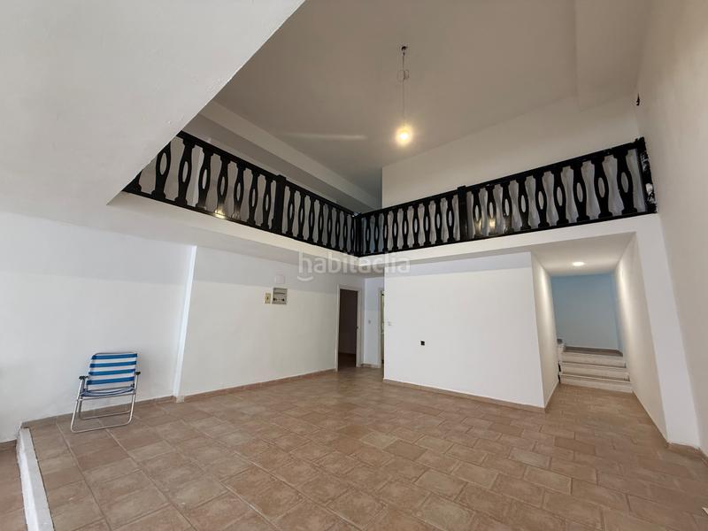 Foto 972c15b8-012c-4474-9a6b-4cea0aca7515. Business premise with heating in Centro Urbano Dénia