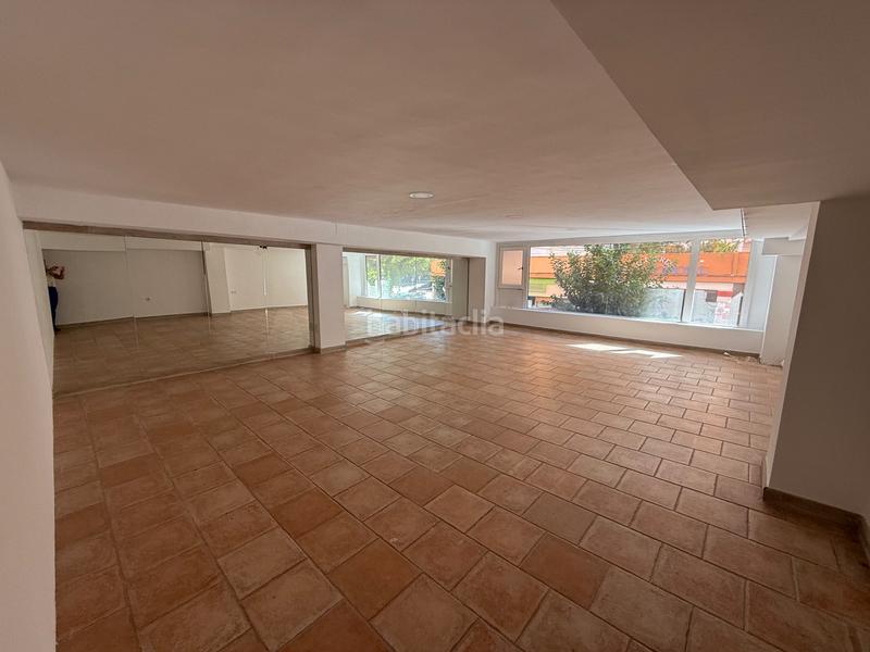 Foto b27f7527-a5bf-41d2-977b-781b102c99ec. Business premise with heating in Centro Urbano Dénia