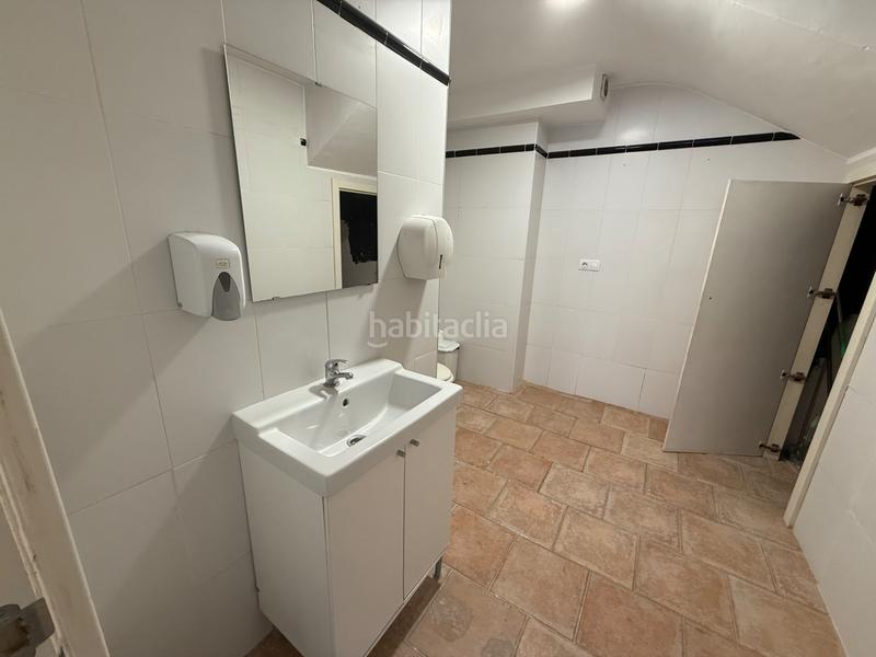 Foto b539d0a3-2ae9-4762-a976-6818d9dd58b2. Business premise with heating in Centro Urbano Dénia