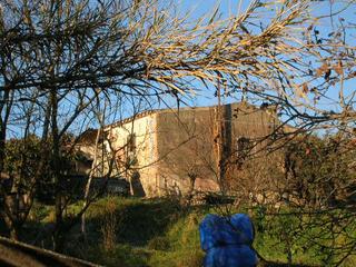Rural plot in Zona Industrial