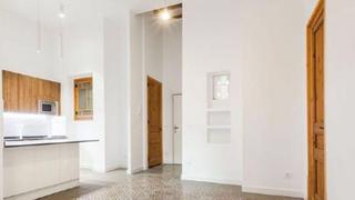 Appartement dans Gtic. Portoferrissa   ramblas