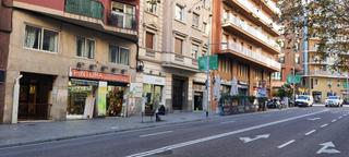 Local commercial dans Putget - Farr. Entre calle del caire y el puente de vallcarca