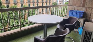 Appartement dans Vila de Grcia. Plaza lesseps con mayor de gracia
