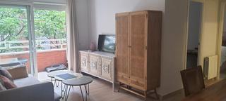 Piccolo appartamento in Vallcarca - Penitents. Carrer de gomis proximo a galerias bonpreu