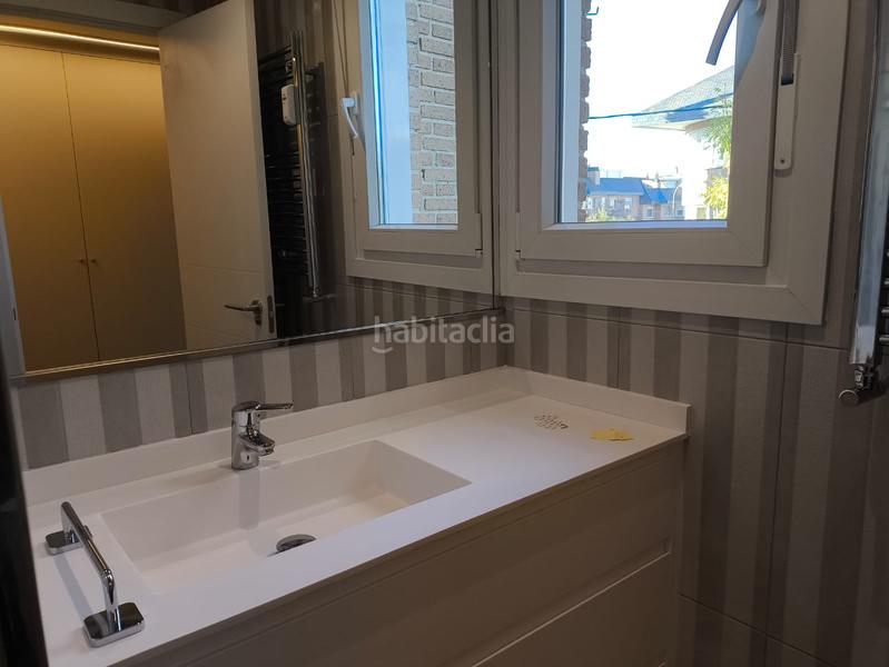 Foto 0f27d8b4-4eb0-4d61-a635-e7371b7144fd. Rent flat with heating parking pool in Norte Majadahonda