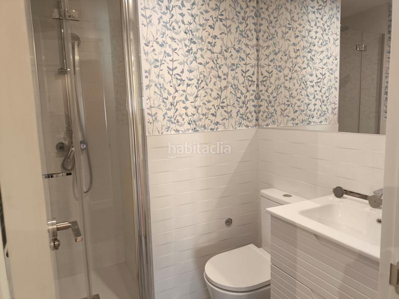 Foto 2e8470c2-d862-4058-b0ec-f917faf3b93e. Rent flat with heating parking pool in Norte Majadahonda