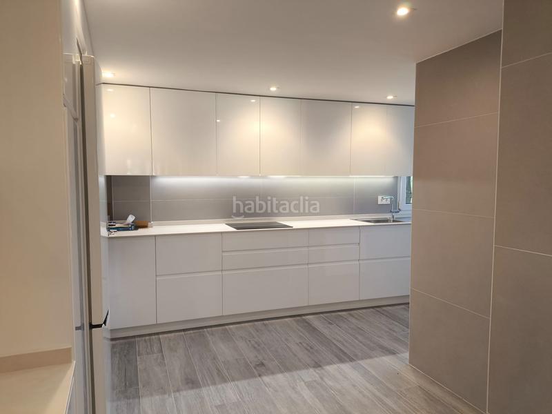 Foto 437b9cb5-21f3-44c7-b3ae-b5081b41655c. Rent flat with heating parking pool in Norte Majadahonda