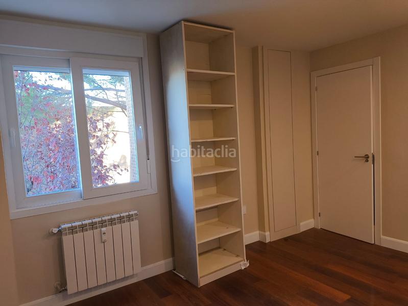 Foto 5d44e49c-63ea-4526-8dfe-419e12fa497e. Rent flat with heating parking pool in Norte Majadahonda