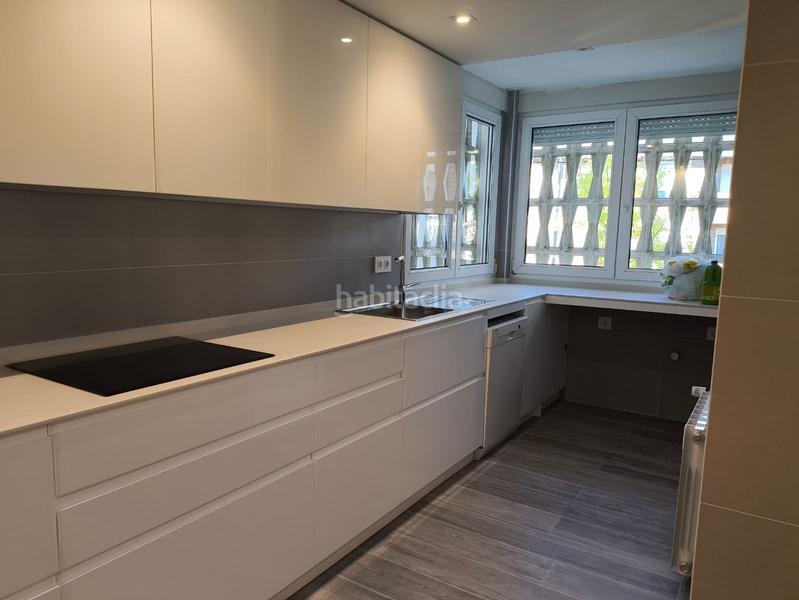 Foto 72937e10-8111-4d58-994e-aff2386042fc. Rent flat with heating parking pool in Norte Majadahonda