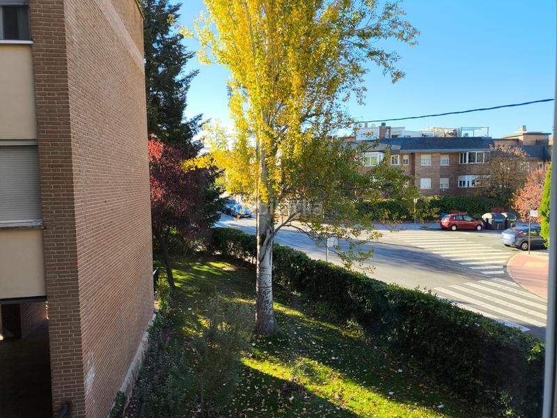 Foto 825995c7-e7c2-4bc9-891f-62c8f4f72268. Rent flat with heating parking pool in Norte Majadahonda