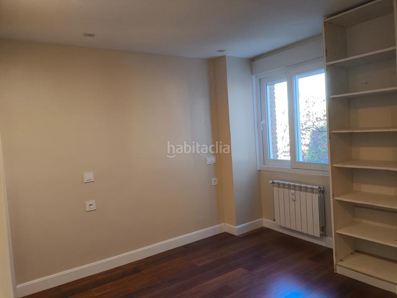 Foto a6043587-31ba-4709-b767-10431ff7a52b. Rent flat with heating parking pool in Norte Majadahonda