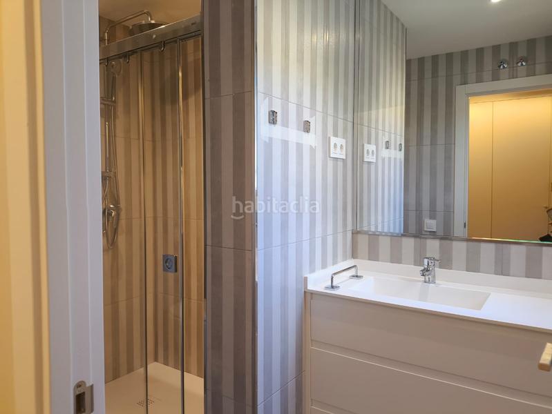 Foto affce02c-ed36-4370-834e-ec98769ee42d. Rent flat with heating parking pool in Norte Majadahonda