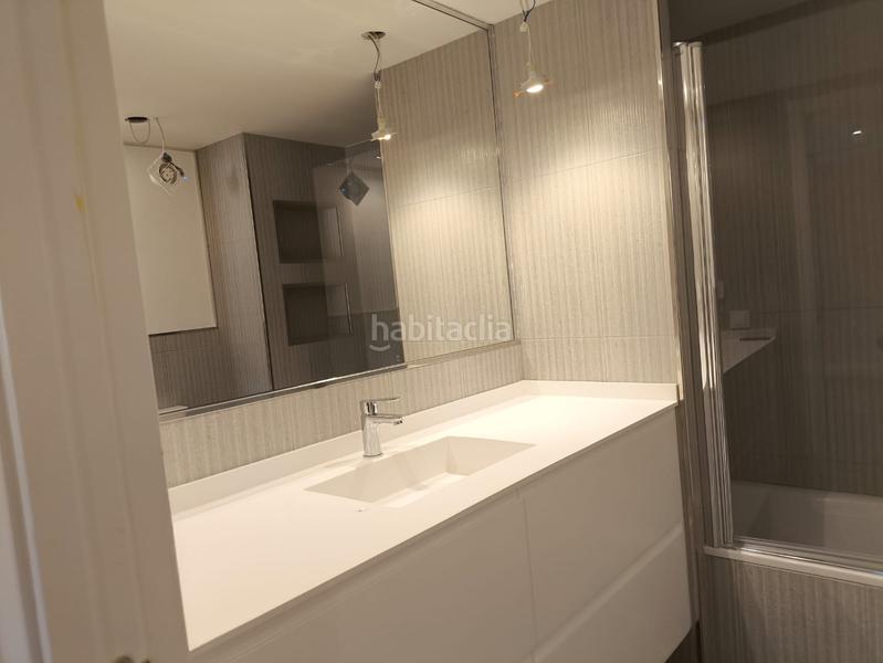 Foto b73bc58c-818c-42e2-bb7b-28d0d76d75ee. Rent flat with heating parking pool in Norte Majadahonda