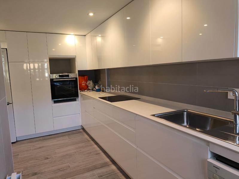 Foto d4432030-3605-484e-815b-71990bd7d245. Rent flat with heating parking pool in Norte Majadahonda