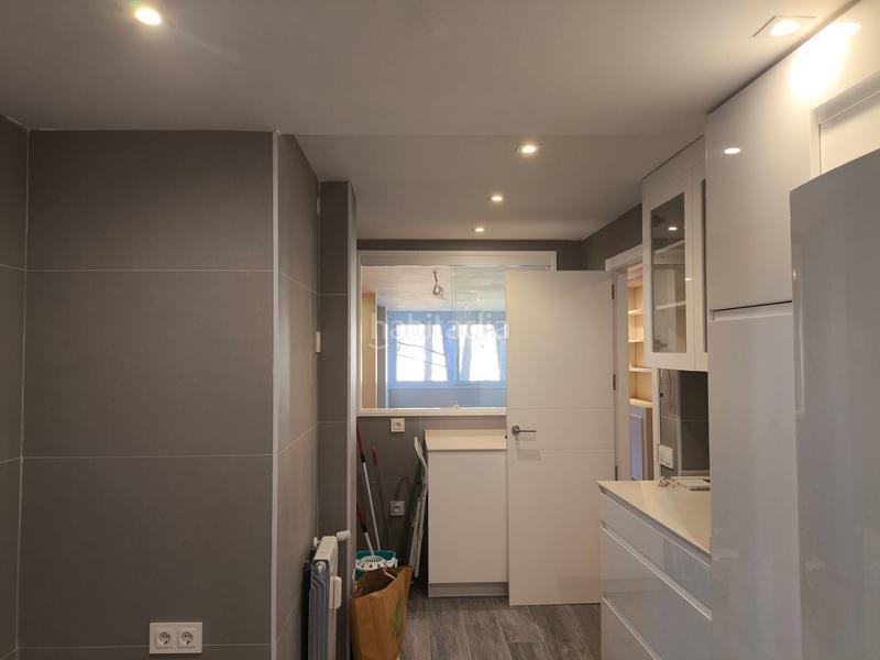 Foto e2ad2698-16bc-42f8-a6be-9595dbf6dabe. Rent flat with heating parking pool in Norte Majadahonda