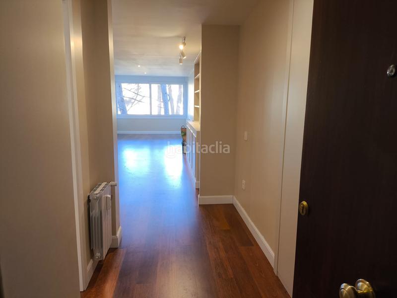 Foto e9ec660b-33ff-4762-8b84-c6eaed6b0c24. Rent flat with heating parking pool in Norte Majadahonda