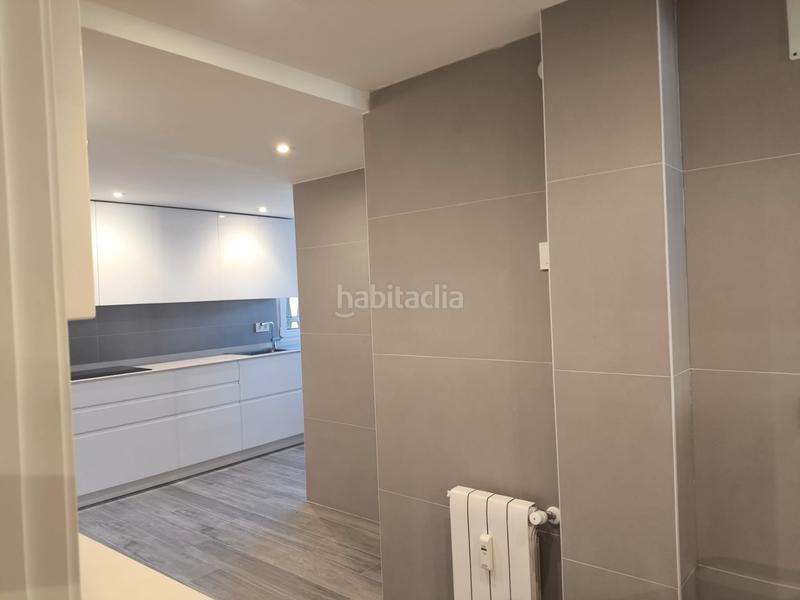 Foto eb8d8e50-8179-4465-b942-1603d125b63a. Rent flat with heating parking pool in Norte Majadahonda