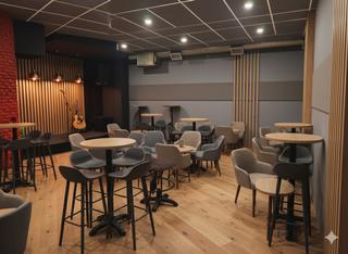 Business premise in Calle Gran Vía 33