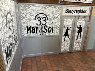 Locale commerciale in Calle Gran Vía 33