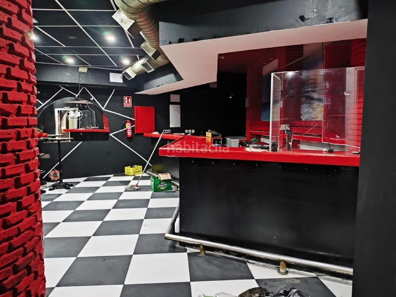 Foto 07f9a534-3d2f-4b29-a983-a313a60e186b. Local commercial dans calle gran vía 33 dans Casco Antiguo Majadahonda