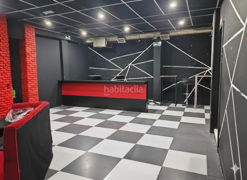 Foto 309addac-e8c5-4ae1-a195-fac94830e6ac. Local commercial dans calle gran vía 33 dans Casco Antiguo Majadahonda