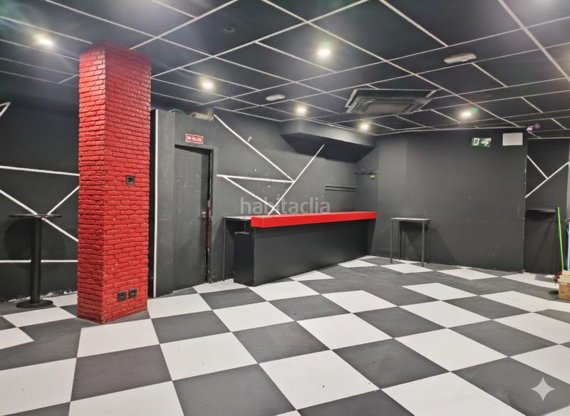 Foto 359b0b2d-3c4a-47da-8195-51b51f77d4a2. Local commercial dans calle gran vía 33 dans Casco Antiguo Majadahonda