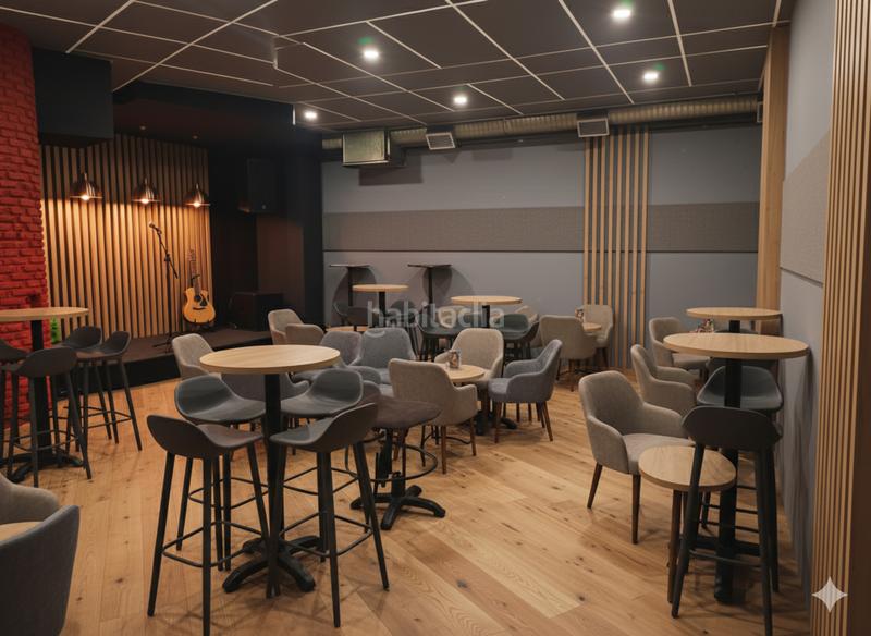 Foto 3f03ac3b-9840-43de-824b-930d01630492. Local commercial dans calle gran vía 33 dans Casco Antiguo Majadahonda