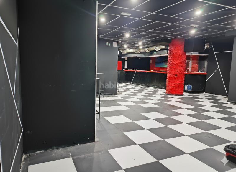 Foto 48306e0f-6209-430c-8823-adde95454aa6. Local commercial dans calle gran vía 33 dans Casco Antiguo Majadahonda