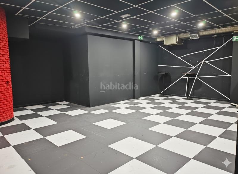 Foto 4b0b9fd6-4aa5-4758-b9e4-c5429336692c. Local commercial dans calle gran vía 33 dans Casco Antiguo Majadahonda