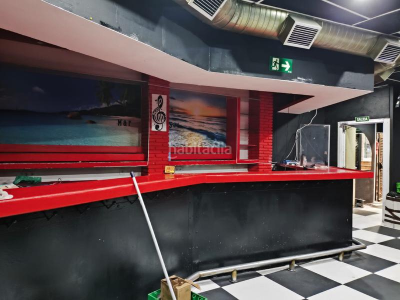 Foto 51f83147-9976-45b9-ad06-173f638109dc. Local commercial dans calle gran vía 33 dans Casco Antiguo Majadahonda