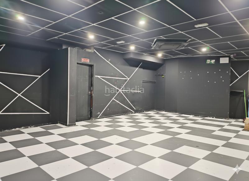 Foto 5336b35c-7d88-426d-adf3-3be1257c6475. Local commercial dans calle gran vía 33 dans Casco Antiguo Majadahonda