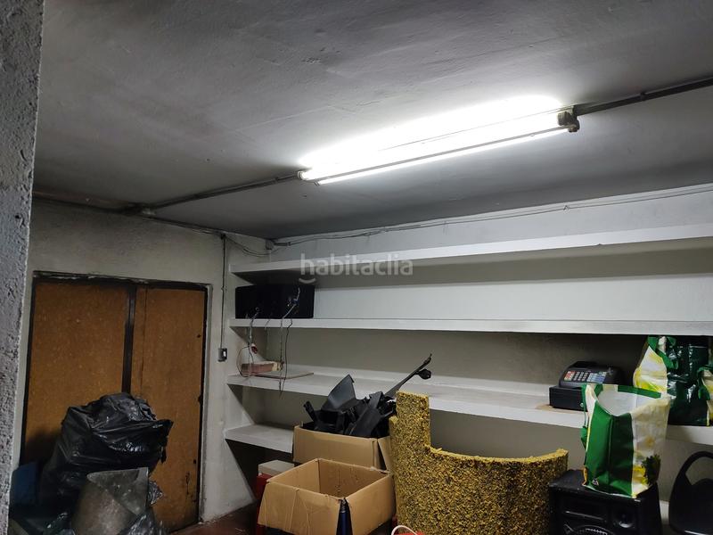 Foto 5955bbaf-26cd-406f-be73-0aef174d1f61. Local commercial dans calle gran vía 33 dans Casco Antiguo Majadahonda