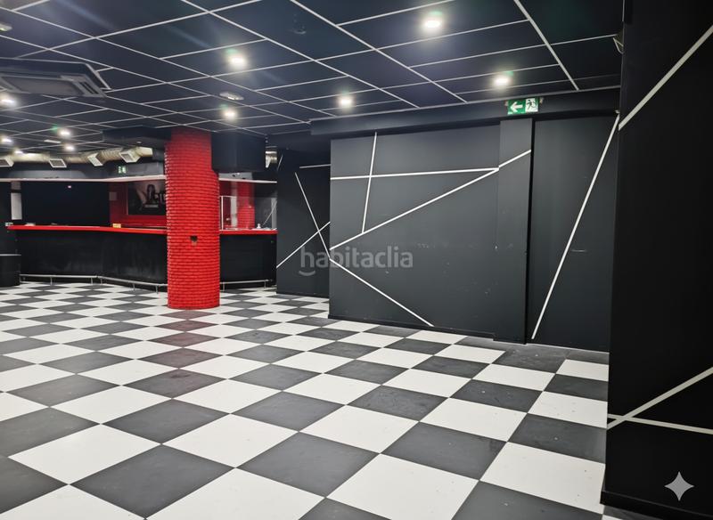 Foto a72ad181-ae44-49ef-a0b2-571da236a162. Local commercial dans calle gran vía 33 dans Casco Antiguo Majadahonda