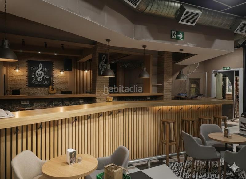 Foto af773809-8172-4376-afbc-63bf591a374c. Local commercial dans calle gran vía 33 dans Casco Antiguo Majadahonda